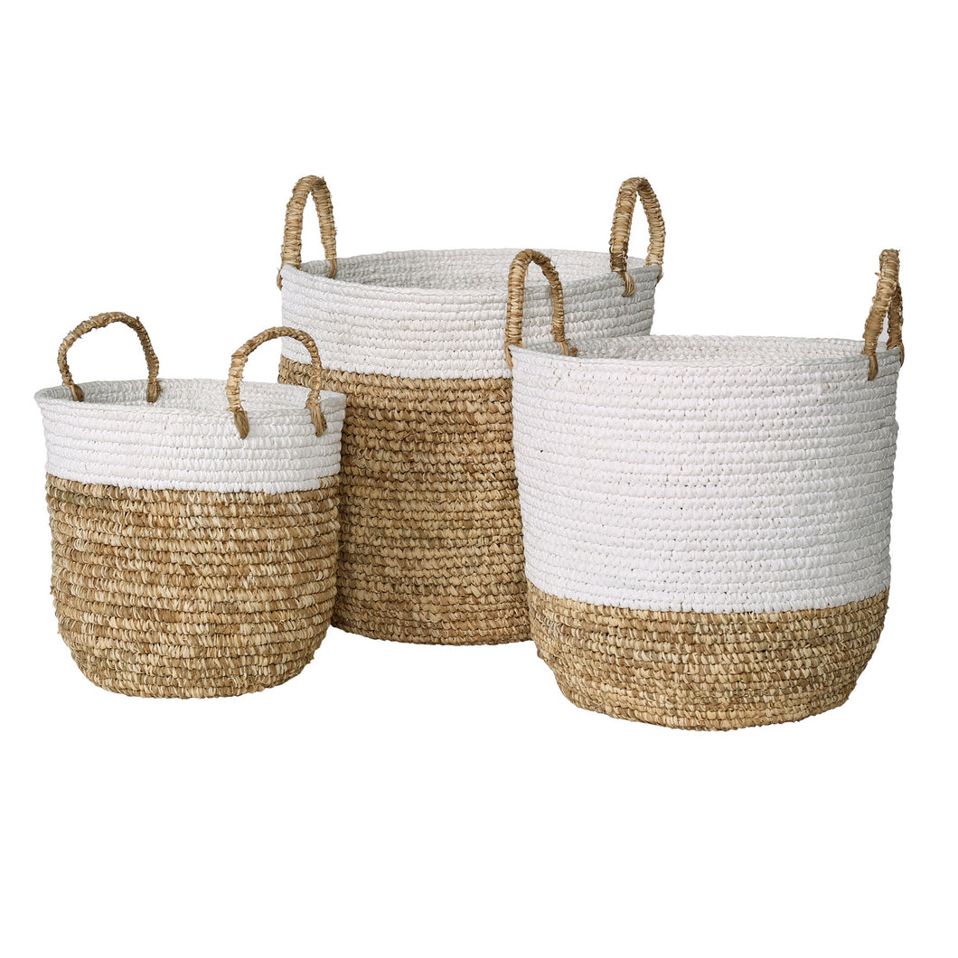 ELK Home - S0077-9108/S3 - Basket - Melly