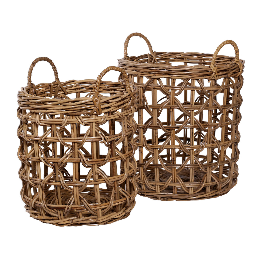 ELK Home - S0077-9116/S2 - Basket - Griffin