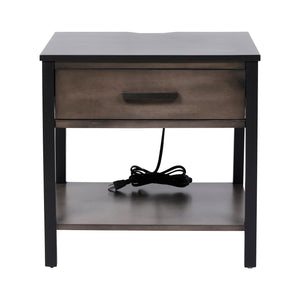 ELK Home - S0115-7462 - Accent Table - Ramsay