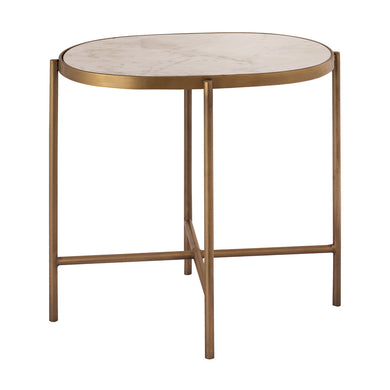 ELK Home - S0805-7404 - Accent Table - Harlowe