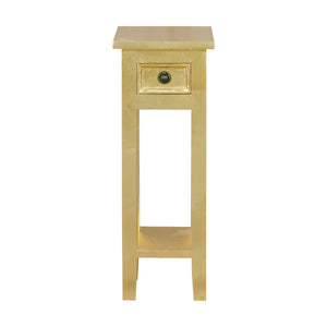 ELK Home - S0075-7508 - Accent Table - Sutter