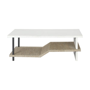 ELK Home - S0075-9968 - Coffee Table - Riverview