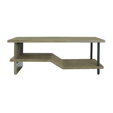 ELK Home - S0075-9879 - Coffee Table - Riverview