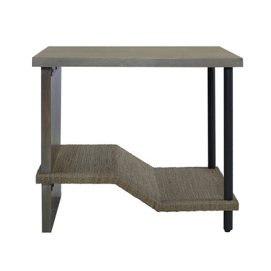 ELK Home - S0075-9881 - Accent Table - Riverview