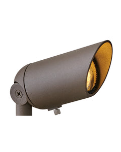 Hinkley - 1536TXB-LL - LED Spot Light - 4w MR16 LED Spot Light