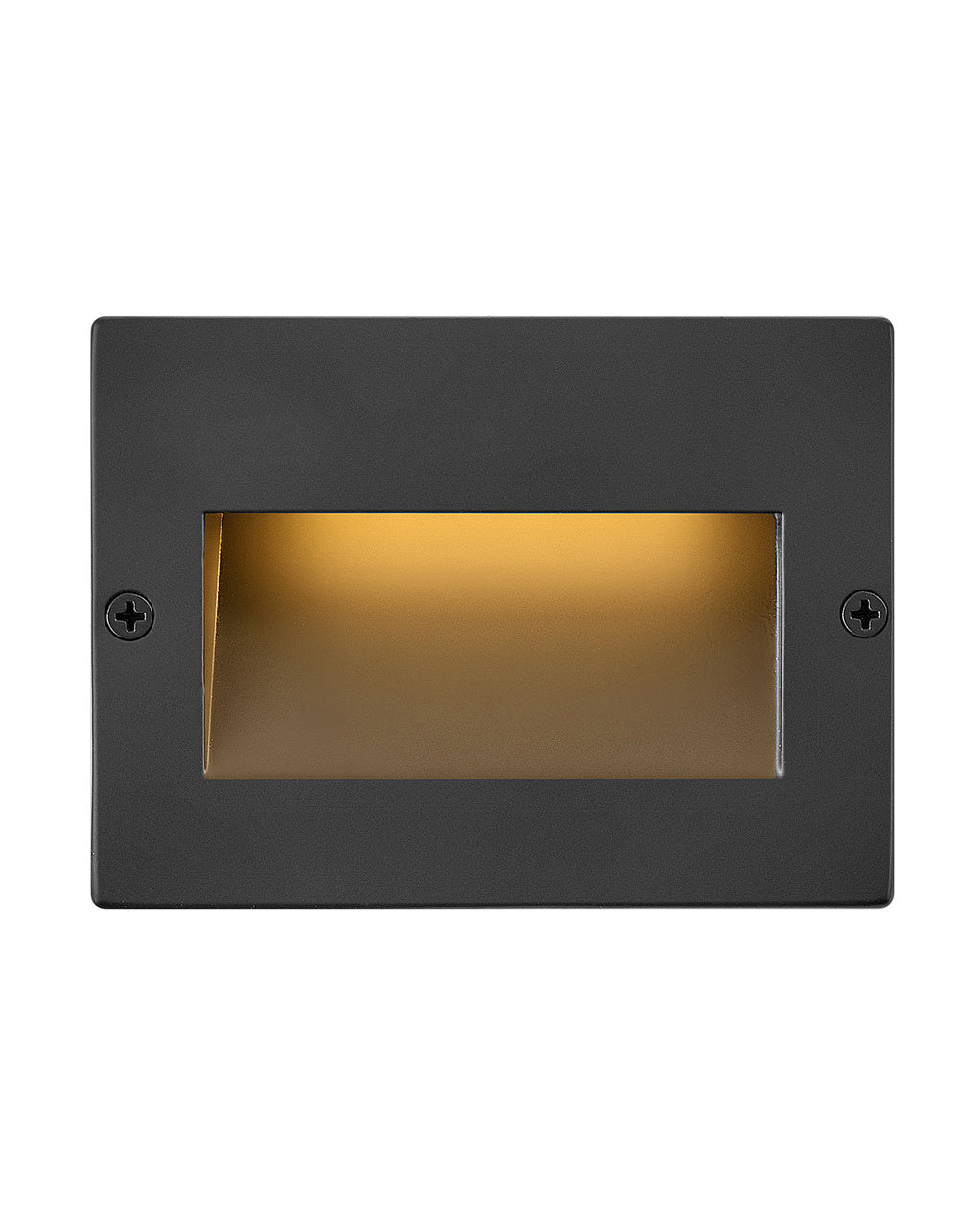 Hinkley - 1563SK - LED Step Light - Taper Deck Sconce