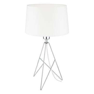 Eglo USA - 39181A - LED Table Lamp - Camporale