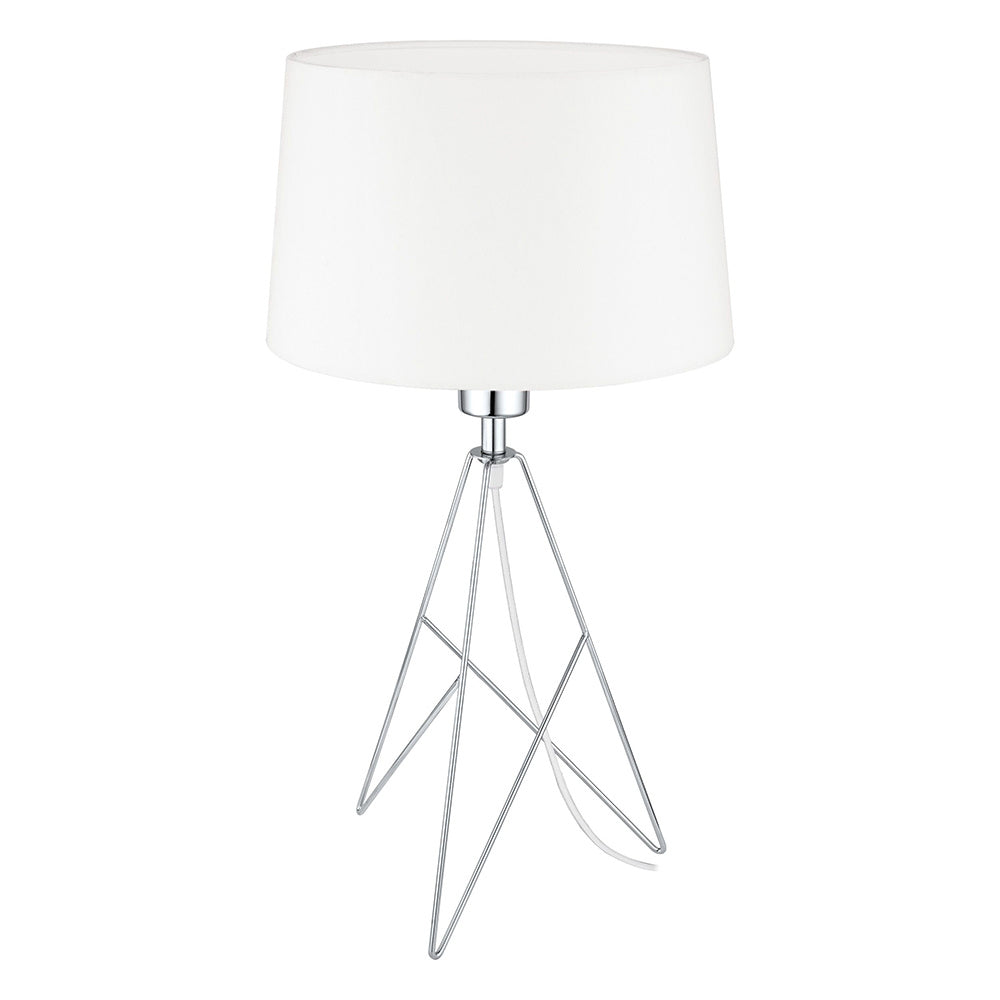 Eglo USA - 39181A - LED Table Lamp - Camporale