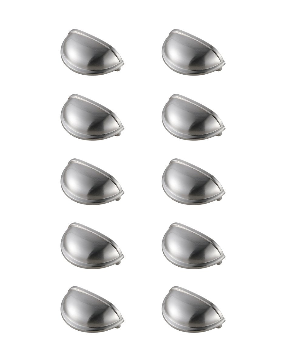 Elegant Lighting - PL3002-NK-10PK - Bar Pull Multipack (set of 10) - Atticus