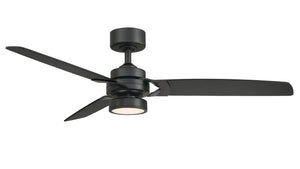 Fanimation - FP7634BL - 52"Ceiling Fan - Amped