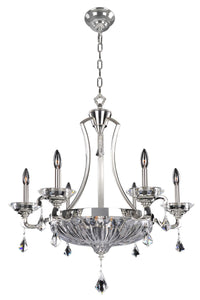 Allegri - 028554-017-FR001 - Nine Light Chandelier - Orecchini