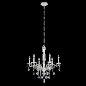 Allegri - 039071-061-FR001 - Six Light Chandelier - Venere