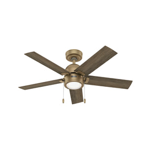 Hunter - 51706 - 44``Ceiling Fan - Erling