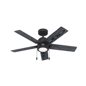 Hunter - 51707 - 44``Ceiling Fan - Erling