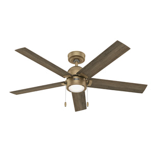 Hunter - 51759 - 52``Ceiling Fan - Erling