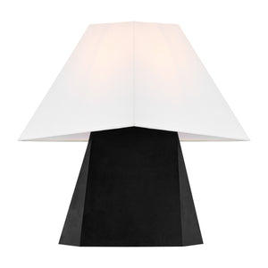 Generation Lighting - KT1361AI1 - LED Table Lamp - Herrero