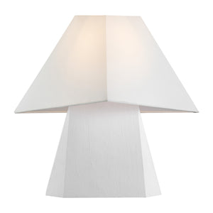 Generation Lighting - KT1361MWT1 - LED Table Lamp - Herrero