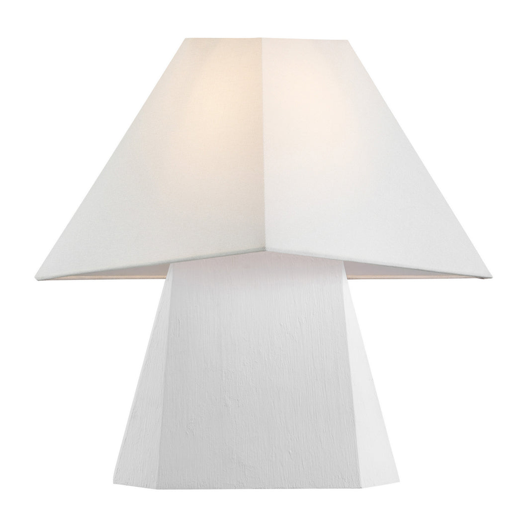 Generation Lighting - KT1361MWT1 - LED Table Lamp - Herrero