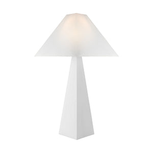 Generation Lighting - KT1371MWT1 - LED Table Lamp - Herrero