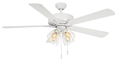 Wind River Fan Company - WR2024MW - 52``Ceiling Fan - Pecos