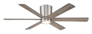 Wind River Fan Company - WR2028N - 52``Ceiling Fan - Coldwater