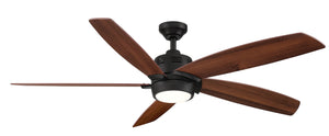 Wind River Fan Company - WR2056MB - 56``Ceiling Fan - Armand