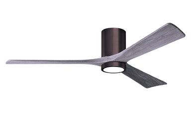 Matthews Fan Company - IR3HLK-BB-BW-60 - 60``Ceiling Fan - Irene