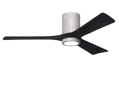 Matthews Fan Company - IR3HLK-BW-BK-52 - 52``Ceiling Fan - Irene