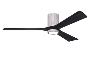 Matthews Fan Company - IR3HLK-BW-BK-60 - 60``Ceiling Fan - Irene