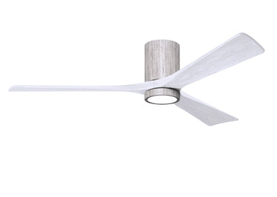 Matthews Fan Company - IR3HLK-BW-MWH-60 - 60``Ceiling Fan - Irene