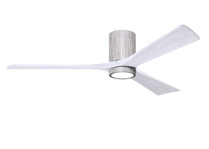 Matthews Fan Company - IR3HLK-BW-MWH-60 - 60``Ceiling Fan - Irene