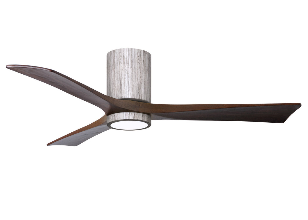 Matthews Fan Company - IR3HLK-BW-WA-52 - 52``Ceiling Fan - Irene