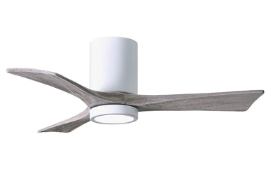 Matthews Fan Company - IR3HLK-WN-BW-42 - 42``Ceiling Fan - Irene