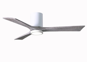 Matthews Fan Company - IR3HLK-WN-BW-52 - 52``Ceiling Fan - Irene