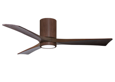 Matthews Fan Company - IR3HLK-WN-WA-52 - 52``Ceiling Fan - Irene