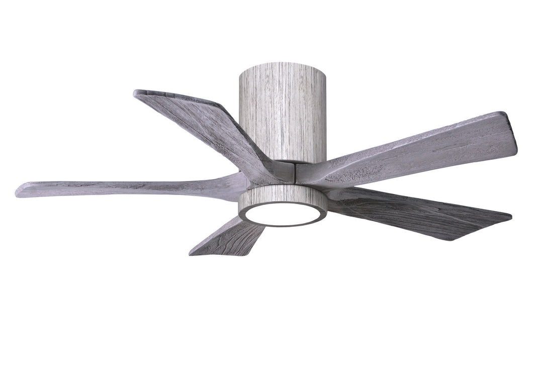 Matthews Fan Company - IR5HLK-BW-BW-42 - 42``Ceiling Fan - Irene