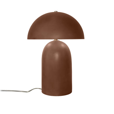 Justice Designs - CER-2515-CLAY - Two Light Portable - Portable