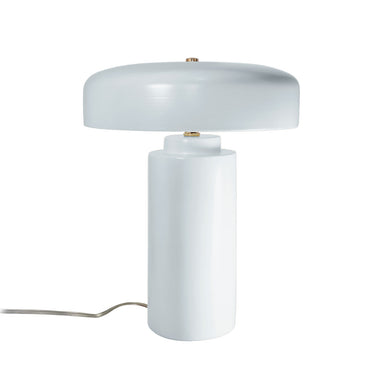 Justice Designs - CER-2525-WHT - Two Light Portable - Portable