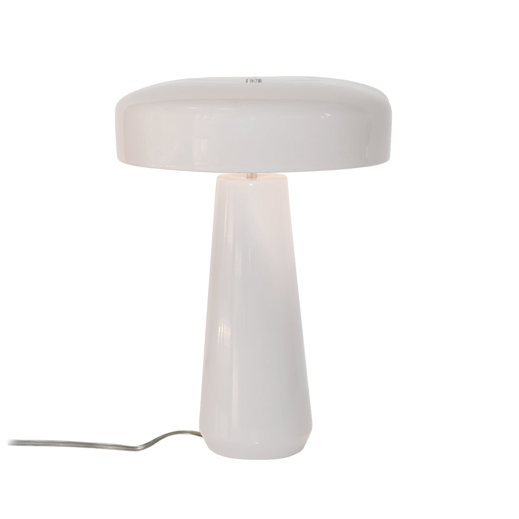Justice Designs - CER-2535-WHT - Two Light Portable - Portable