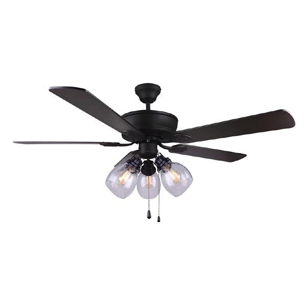 Canarm - CARSON - 52`` Ceiling Fan