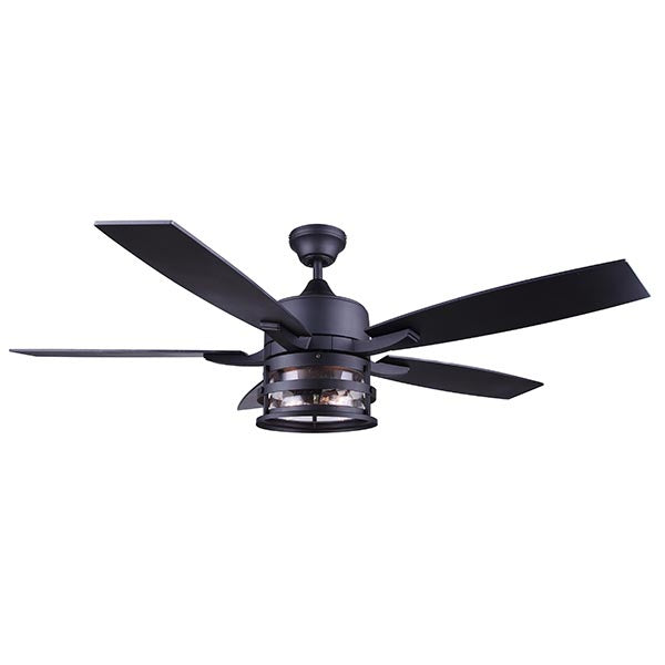 Canarm - SIMON - 52`` Ceiling Fan