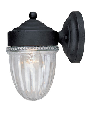 Savoy House - 5-4900C-31 - One Light Outdoor Wall Lantern - Exteriors