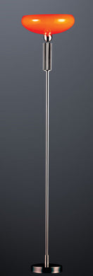 ELK Home - 505-1O - One Light Floor Lamp - Retropolitan