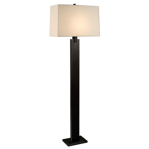 Sonneman - 3306.51 - One Light Floor Lamp - Monolith