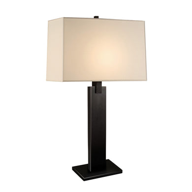 Sonneman - 3305.51 - One Light Table Lamp - Monolith