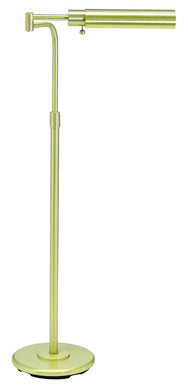 House of Troy - PH100-51-F - One Light Floor Lamp - Home/Office