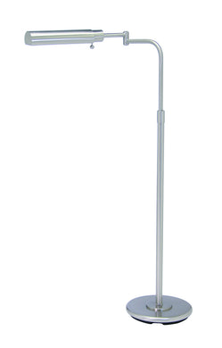 House of Troy - PH100-52-F - One Light Floor Lamp - Home/Office