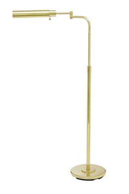 House of Troy - PH100-61-F - One Light Floor Lamp - Home/Office
