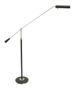 House of Troy - PFL-527 - One Light Piano Lamp - Grand Piano