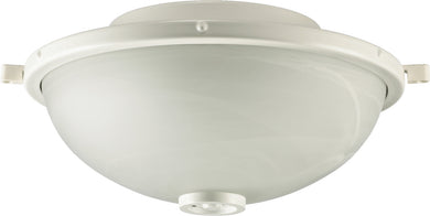Quorum - 1395-808 - LED Patio Light Kit - Marsden